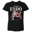 Jun Endo Kids Toddler T-Shirt | 500 LEVEL