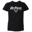 DePaul Blue Demons Kids Toddler T-Shirt | 500 LEVEL