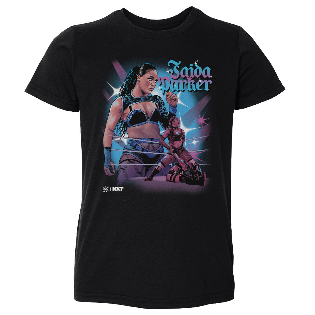 Jaida Parker Kids Toddler T-Shirt | 500 LEVEL