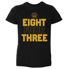 Charleston Battery Kids Toddler T-Shirt | 500 LEVEL