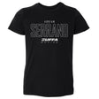Adrian Serrano Kids Toddler T-Shirt | 500 LEVEL