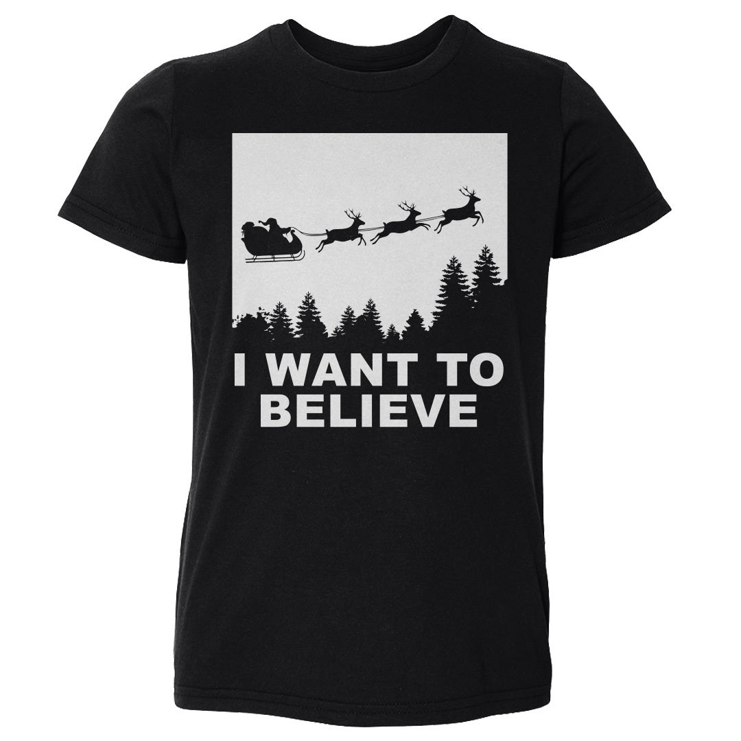 Christmas Kids Toddler T-Shirt | 500 LEVEL