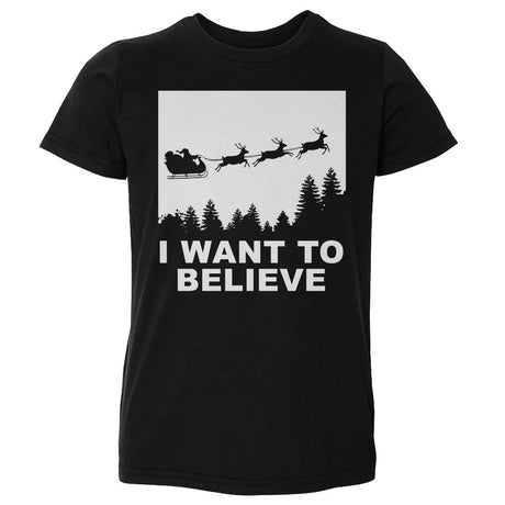 Christmas Kids Toddler T-Shirt | 500 LEVEL