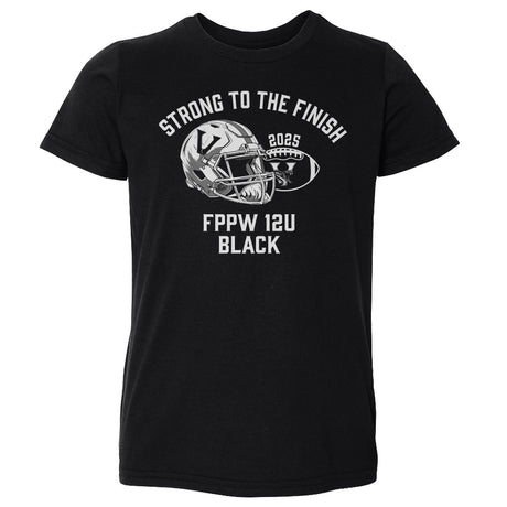 Vandegrift Kids Toddler T-Shirt | 500 LEVEL
