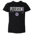 Courtney Petersen Kids Toddler T-Shirt | 500 LEVEL