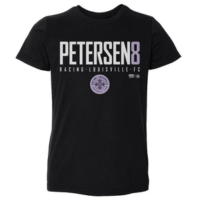 Courtney Petersen Kids Toddler T-Shirt | 500 LEVEL