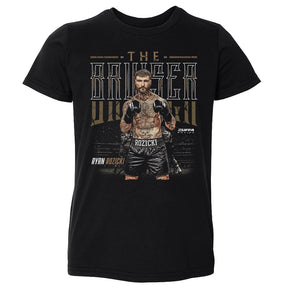Ryan Rozicki Kids Toddler T-Shirt | 500 LEVEL
