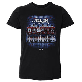 Montreal Hockey Kids Toddler T-Shirt | 500 LEVEL