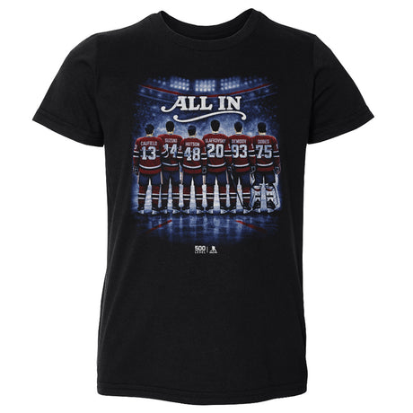 Montreal Hockey Kids Toddler T-Shirt | 500 LEVEL