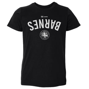 Scottie Barnes Kids Toddler T-Shirt | 500 LEVEL