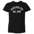Brooklyn Kids Toddler T-Shirt | 500 LEVEL