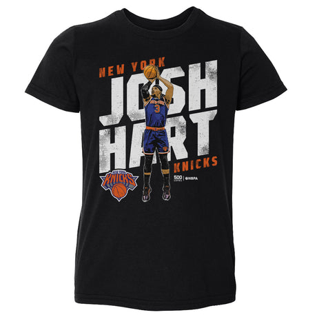 Josh Hart Kids Toddler T-Shirt | 500 LEVEL