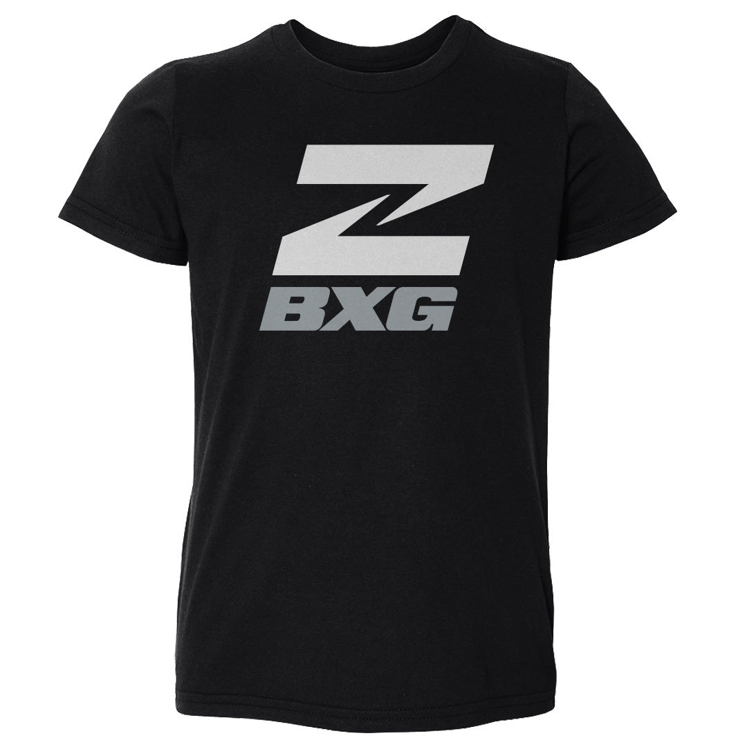 Zuffa Boxing Kids Toddler T-Shirt | 500 LEVEL