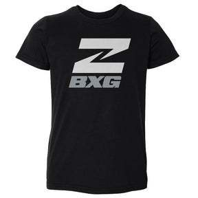 Zuffa Boxing Kids Toddler T-Shirt | 500 LEVEL