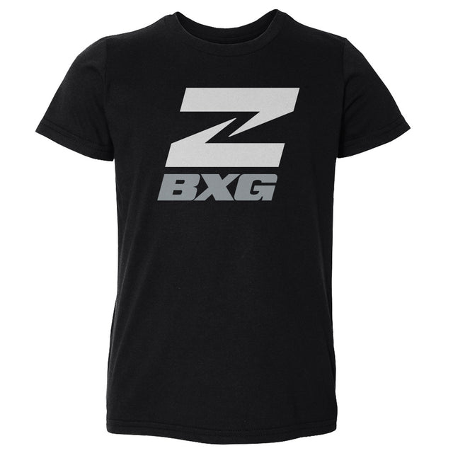 Zuffa Boxing Kids Toddler T-Shirt | 500 LEVEL