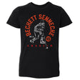 Beckett Sennecke Kids Toddler T-Shirt | 500 LEVEL