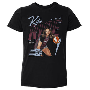 Kiki Rice Kids Toddler T-Shirt | 500 LEVEL