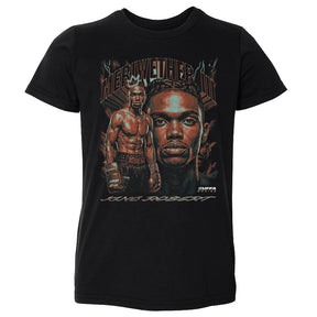 Robert Meriwether III Kids Toddler T-Shirt | 500 LEVEL