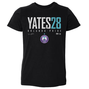 Summer Yates Kids Toddler T-Shirt | 500 LEVEL