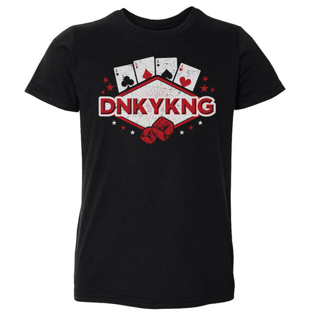 Poker Kids Toddler T-Shirt | 500 LEVEL