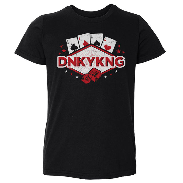 Poker Kids Toddler T-Shirt | 500 LEVEL