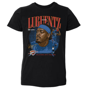 Luguentz Dort Kids Toddler T-Shirt | 500 LEVEL