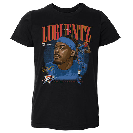 Luguentz Dort Kids Toddler T-Shirt | 500 LEVEL