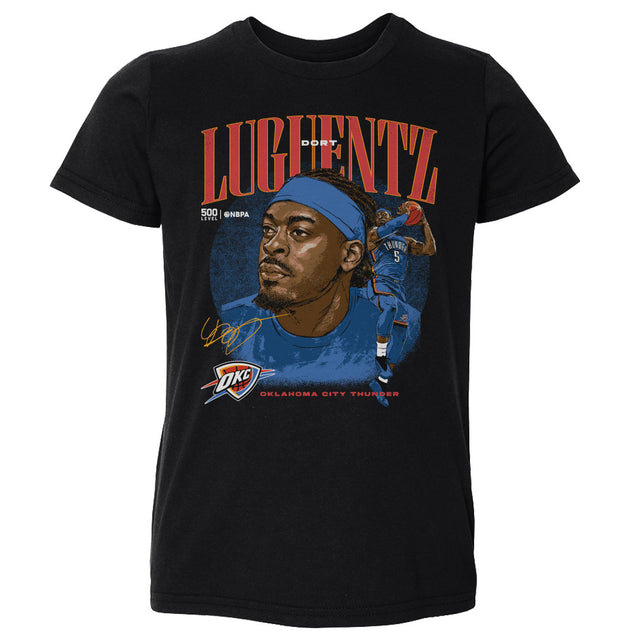 Luguentz Dort Kids Toddler T-Shirt | 500 LEVEL