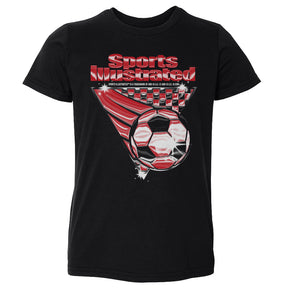 Sports Illustrated Kids Toddler T-Shirt | 500 LEVEL