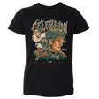 Macklin Celebrini Kids Toddler T-Shirt | 500 LEVEL