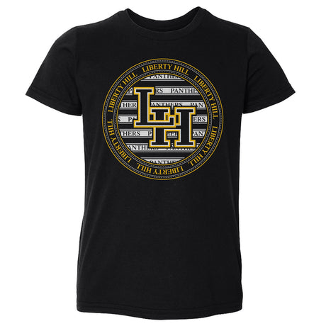 Crown Trio Kids Toddler T-Shirt | 500 LEVEL