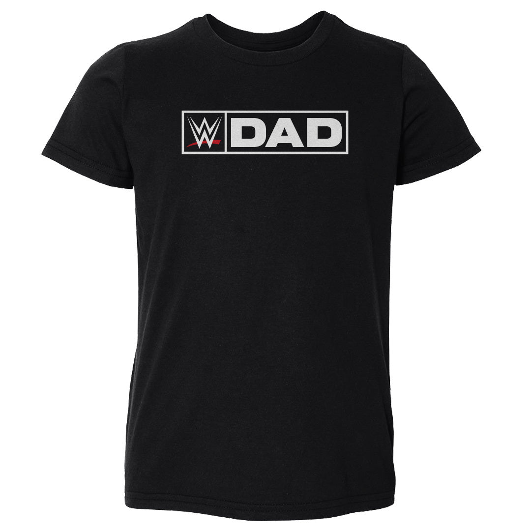 WWE Kids Toddler T-Shirt | 500 LEVEL