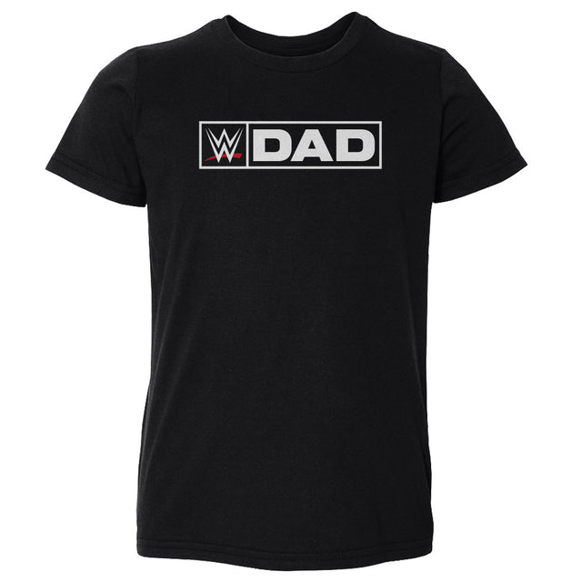 WWE Kids Toddler T-Shirt | 500 LEVEL