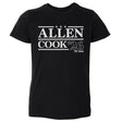Josh Allen Kids Toddler T-Shirt | 500 LEVEL