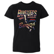 Buckets Barrera Kids Toddler T-Shirt | 500 LEVEL