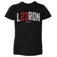 LeBron James Kids Toddler T-Shirt | 500 LEVEL
