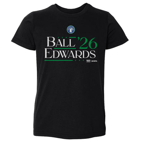 LaMelo Ball Kids Toddler T-Shirt | 500 LEVEL