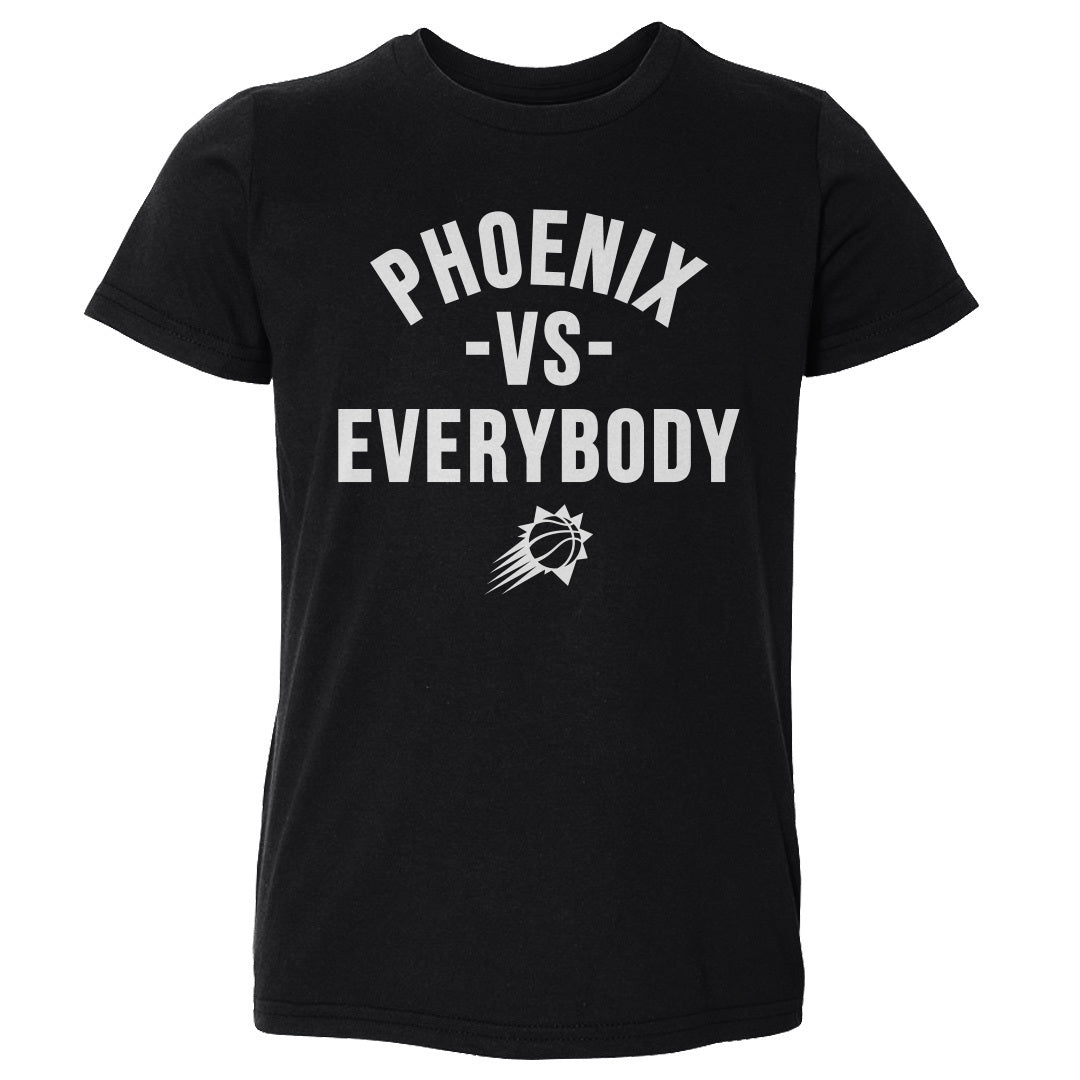 Phoenix Suns Kids Toddler T-Shirt | 500 LEVEL