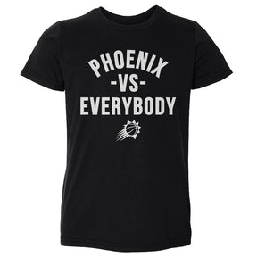 Phoenix Suns Kids Toddler T-Shirt | 500 LEVEL