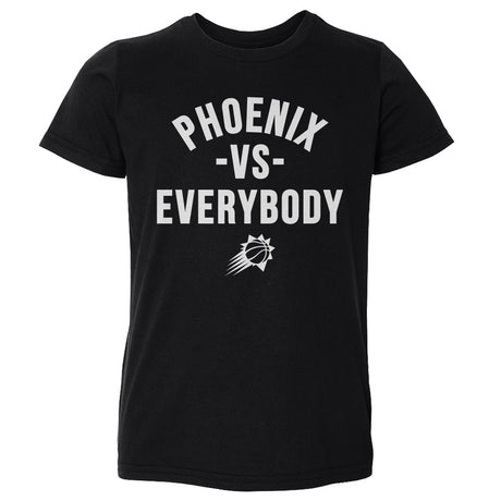 Phoenix Suns Kids Toddler T-Shirt | 500 LEVEL