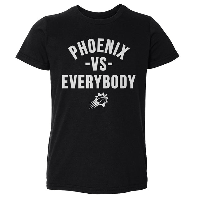 Phoenix Suns Kids Toddler T-Shirt | 500 LEVEL