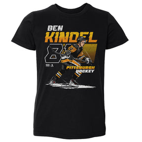 Ben Kindel Kids Toddler T-Shirt | 500 LEVEL