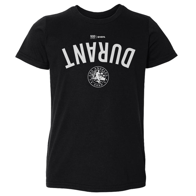 Kevin Durant Kids Toddler T-Shirt | 500 LEVEL
