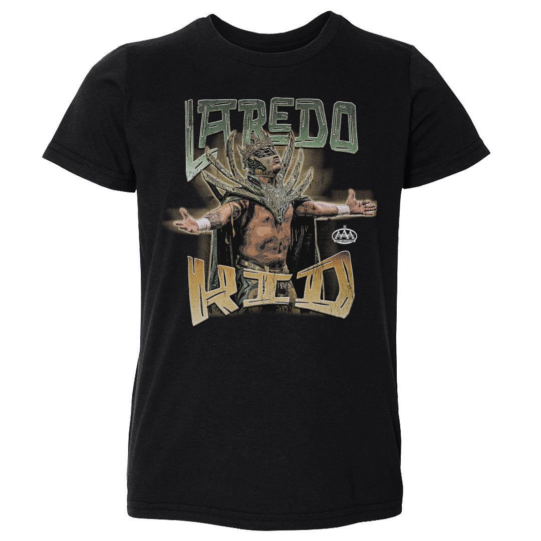 Laredo Kid Kids Toddler T-Shirt | 500 LEVEL