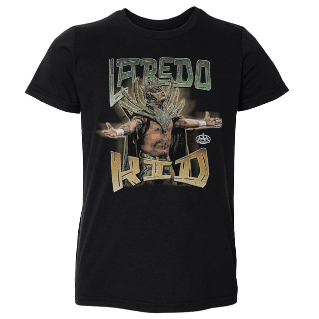 Laredo Kid Kids Toddler T-Shirt | 500 LEVEL