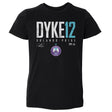 Cori Dyke Kids Toddler T-Shirt | 500 LEVEL