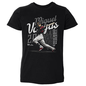 Miguel Vargas Kids Toddler T-Shirt | 500 LEVEL