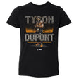Tyson Dupont Kids Toddler T-Shirt | 500 LEVEL