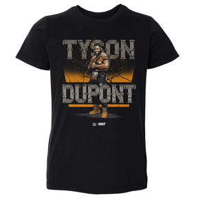 Tyson Dupont Kids Toddler T-Shirt | 500 LEVEL