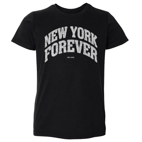 New York Kids Toddler T-Shirt | 500 LEVEL